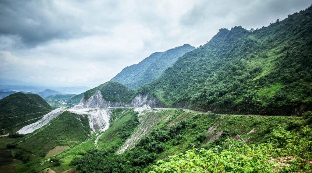 Mai Châu 2 Ngày 1 Đêm – Bản Lác – Hang Chiều – Pù Luông